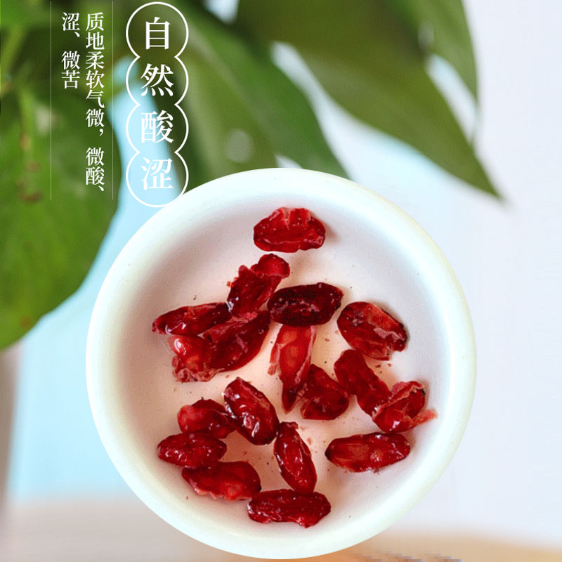 Xiunian Tang Cornus 200g/can