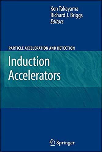 预订 induction accelerators