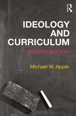 预订 ideology and curriculum