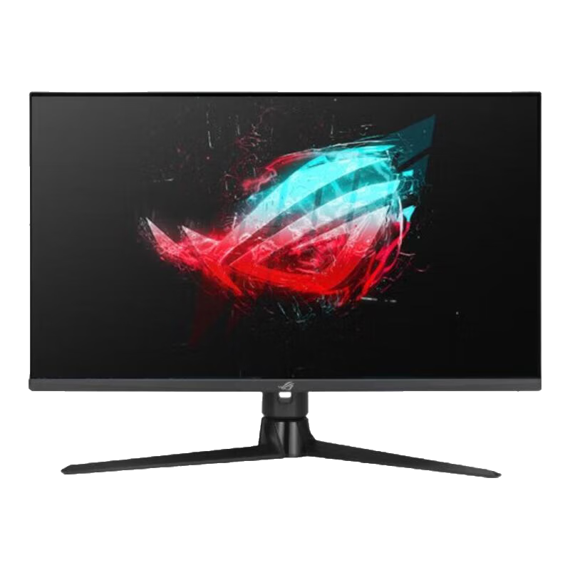 ���ڲ�������˶ROG 27Ӣ�������ʾ��4k �羺��ʾ�� 160Hz Fast IPS��Ϸ��ʾ�� HDR600 XG32UQ����32�� 4K160Hz