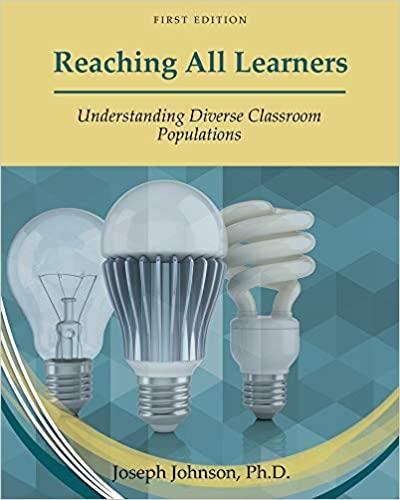 预订Reaching All Learners
