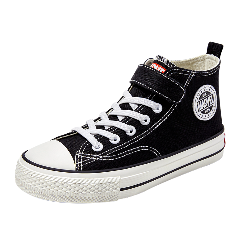 2022迪士尼童鞋价格走势大揭秘！选择京东儿童帆布鞋满足孩子时尚个性