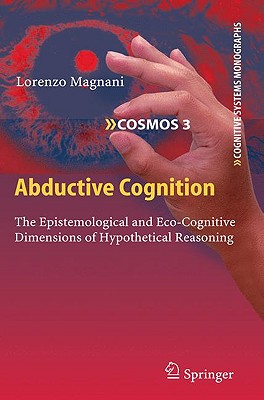 【预订】abductive cognition
