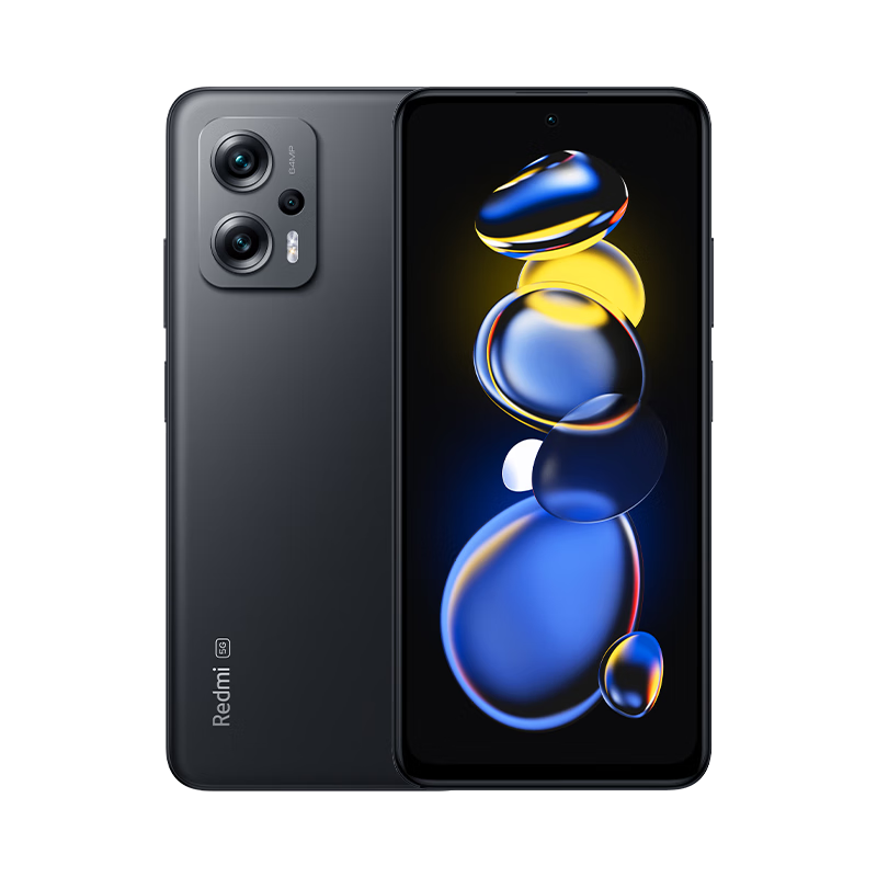 RedmiNote11TPro5G价格趋势!小米旗下性价比之选,天玑8100处理器,144HzLCD旗舰直屏,67W快充