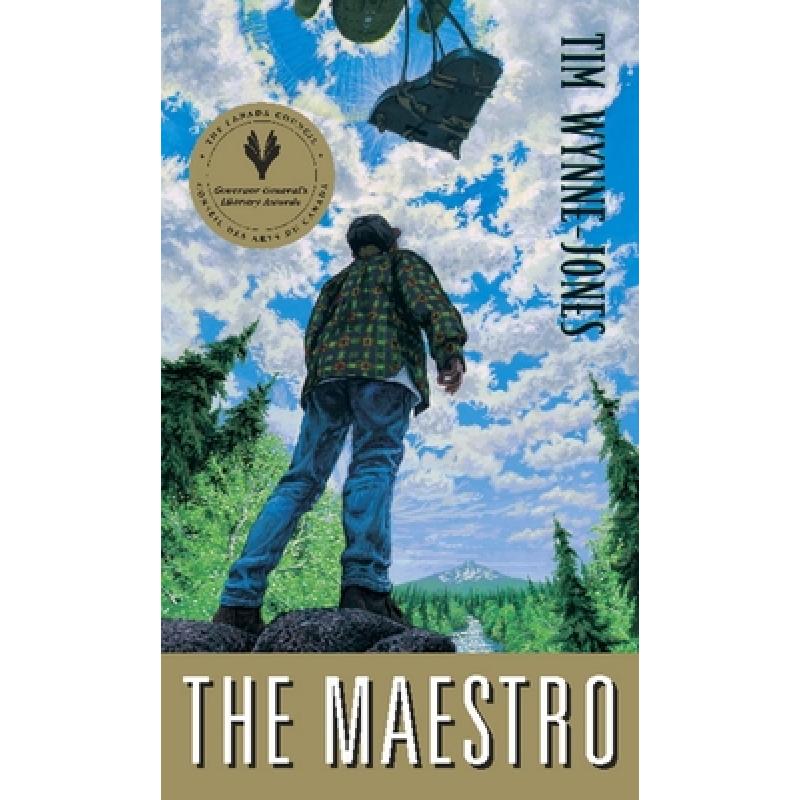 预订 The Maestro