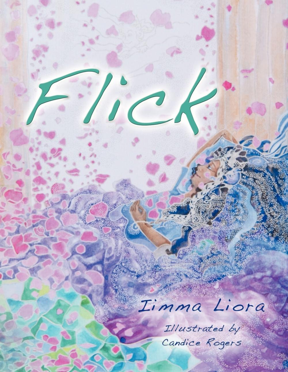 【预售 按需印刷】flick