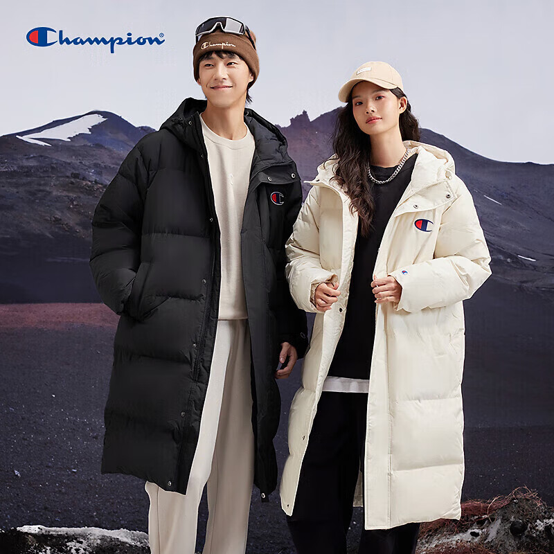 Champion�ھ��г�����ñ���޷���2024�����¿ů�������׳���