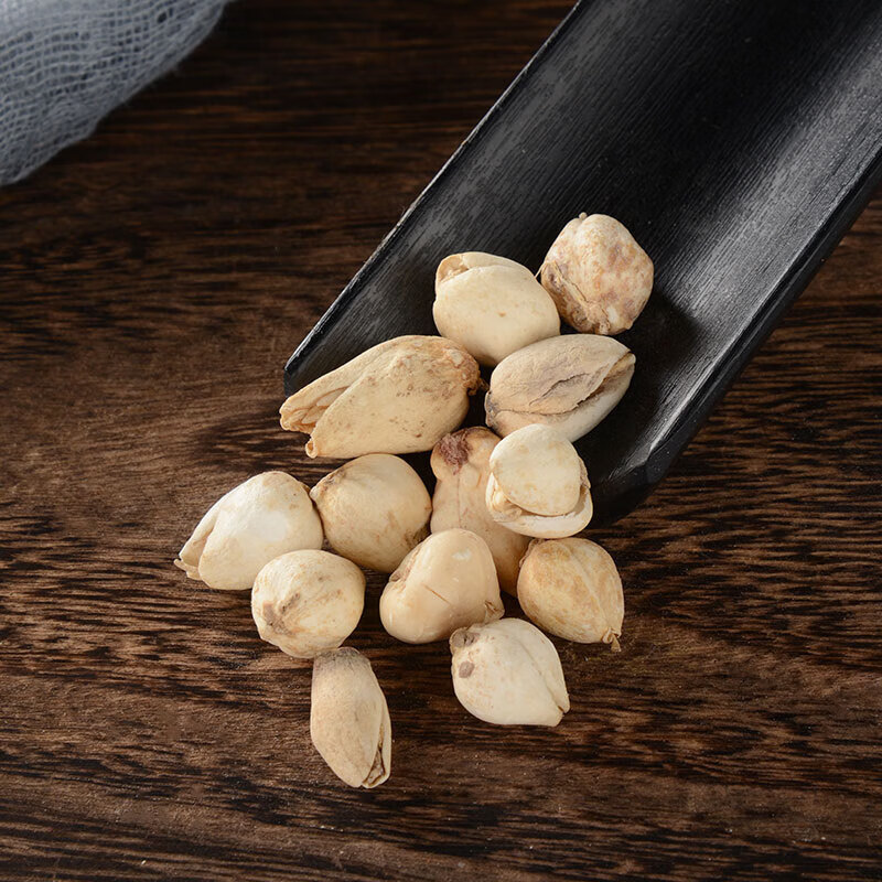 川贝母 中药饮片 清热润肺 化痰止咳  用于肺热燥咳及肺虚久咳,痰少咽