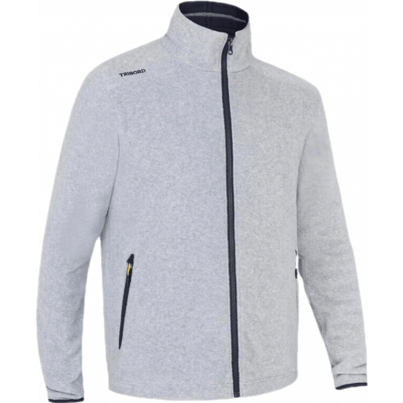 �Ͽ�ٯ��DECATHLON��ץ����ҡ��������ɺ������ʽ������ůҡ���޳�����ڵ� ����ʿ��ǳ��ɫ L 129.9Ԫ
