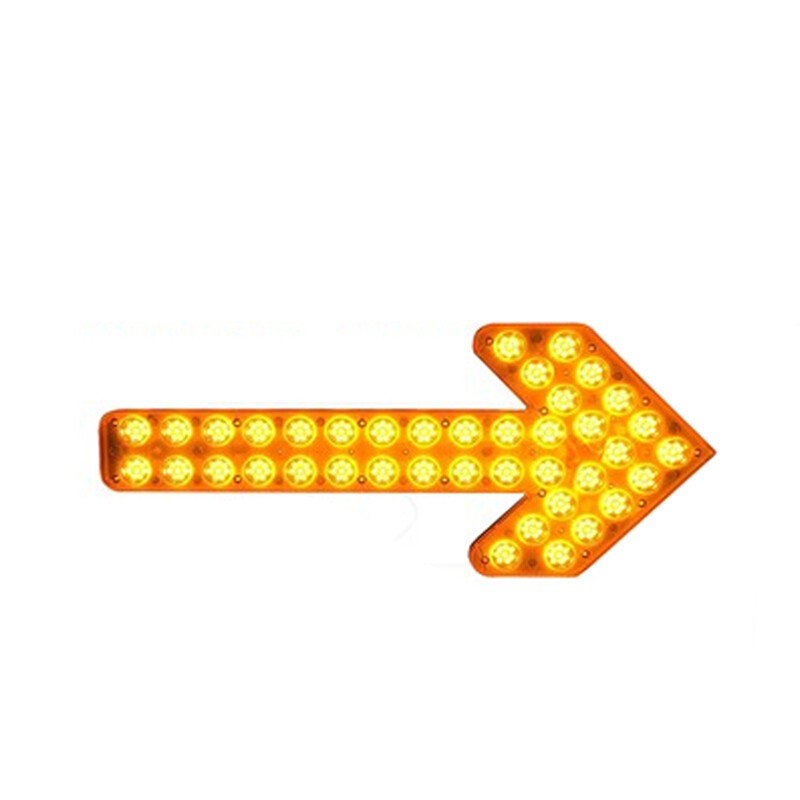 灯施工维护灯爆闪灯洒水车导向灯施工警示灯指示灯箭头指示灯交通设施