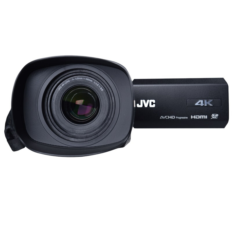 摄像机杰伟世（JVC）GY-HM170EC 摄像机可以入手吗？使用良心测评分享。