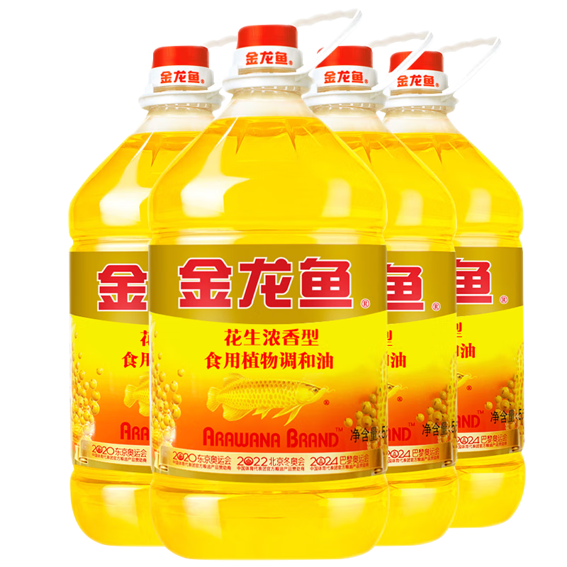 ʳͻŨͽʳֲ5Lͳ⿼峴ҵŹ 5L*4Ͱ 224Ԫ