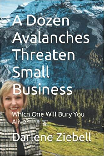 预订 a dozen avalanches threaten small business: which one will