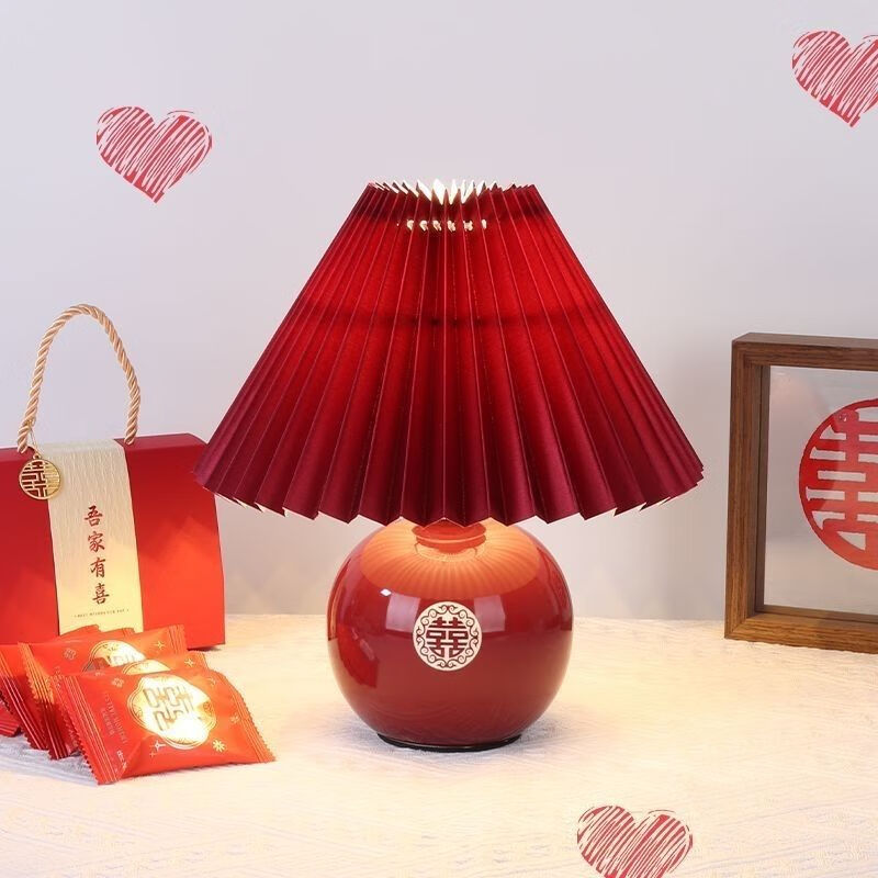婚庆台灯哪个品牌好？测评这3款氛围感拉满的爆款-图片3