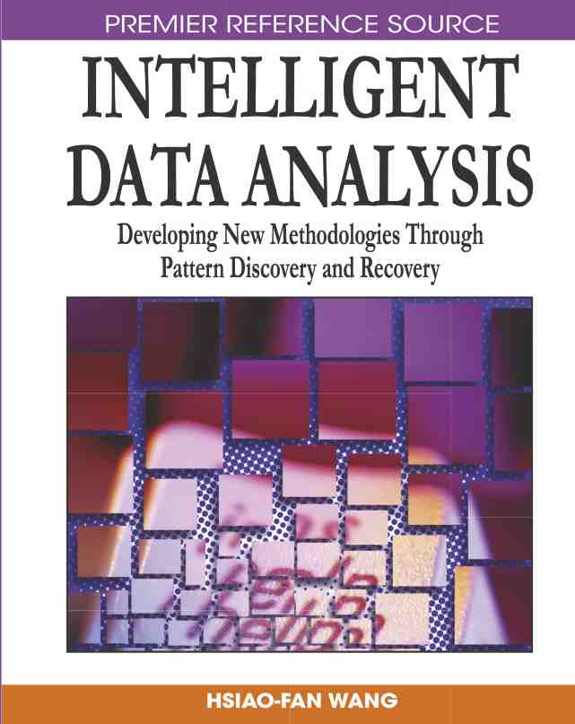 预售 按需印刷 intelligent data analysis