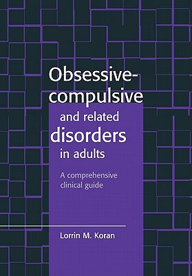 【预订】obsessive-compulsive and related