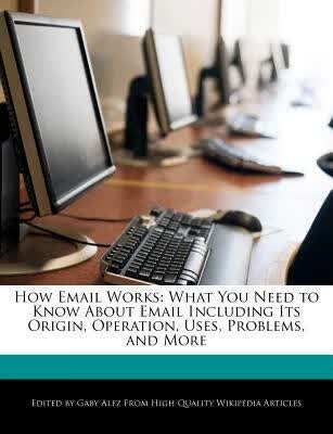 预订how email works: what you need to know about ema