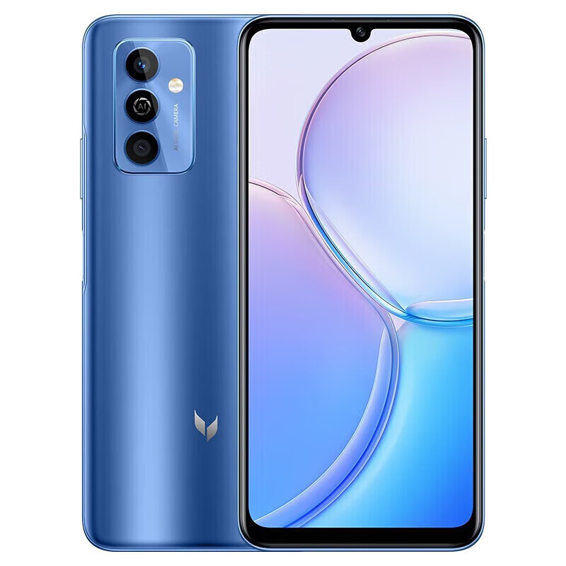 麦芒 华为智选 麦芒 11 5G全网通新品手机 6000毫安电池 星海幽蓝 8+128G全网通