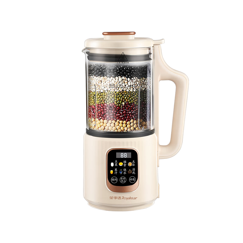 ڲ´RoyalstarƱڻ֭ȫԶϴʳ˸ʳСͶ ɫ1.2L(10Ҷ Լ1-4 125.1Ԫ