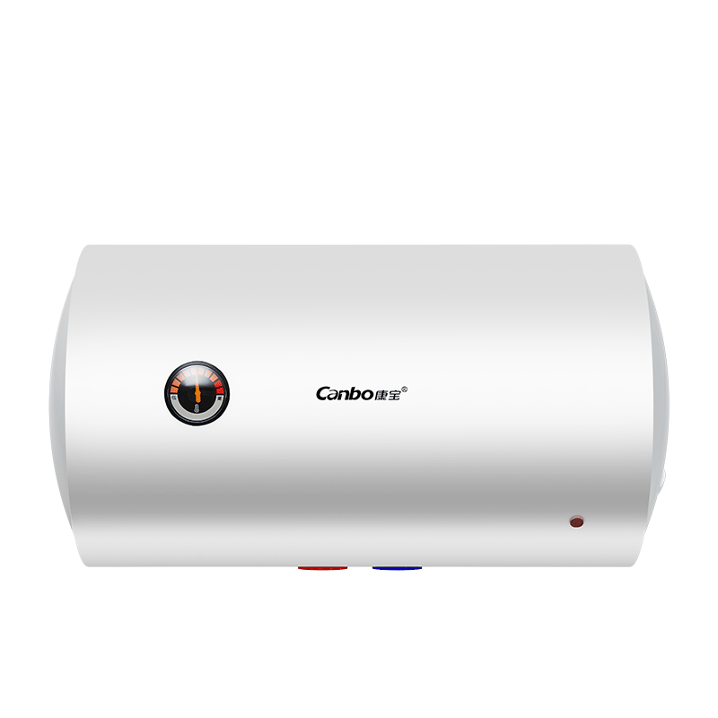 康宝（Canbo）电水器 家用洗澡2000W速热储水式电热水器大容量节能省电【送货上门，免费安装】 CBD60-2WAFES2【60升】