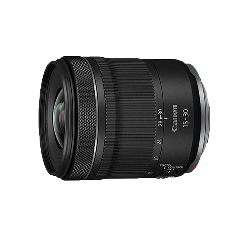 ܣCanonRF15-30mm F4.5-6.3 IS STM ӹ⵽ճĶõĹǱ佹ͷʵ1349.5Ԫ