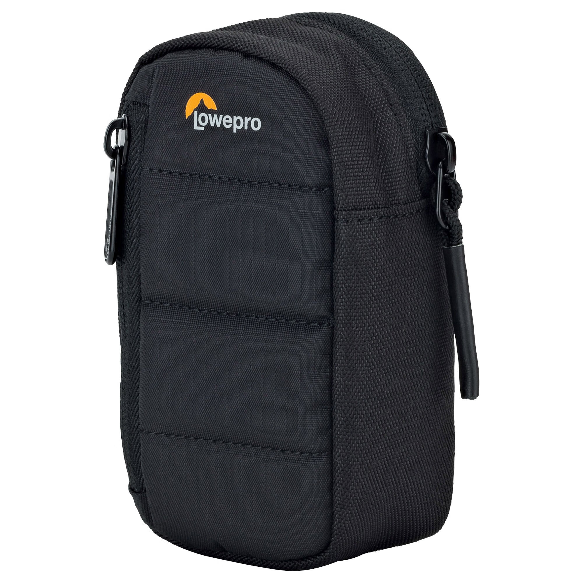 LOWEPRO 乐摄宝 乐摄宝 相机包 聚酯材质 肩带 黑色