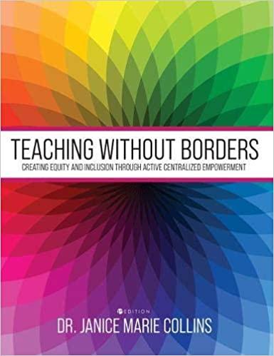 预订Teaching without Borders