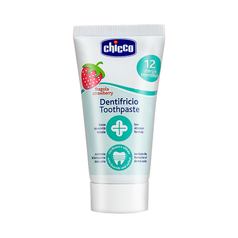 清新天然！Chicco智高婴儿口腔清洁|婴儿口腔清洁历史价格走势图