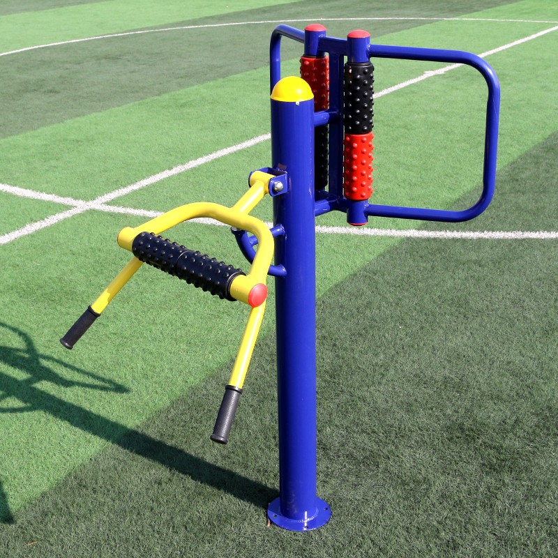 飞龙鸟(feilongniao) 室外健身器材老年人公园健身路径学校社区广场