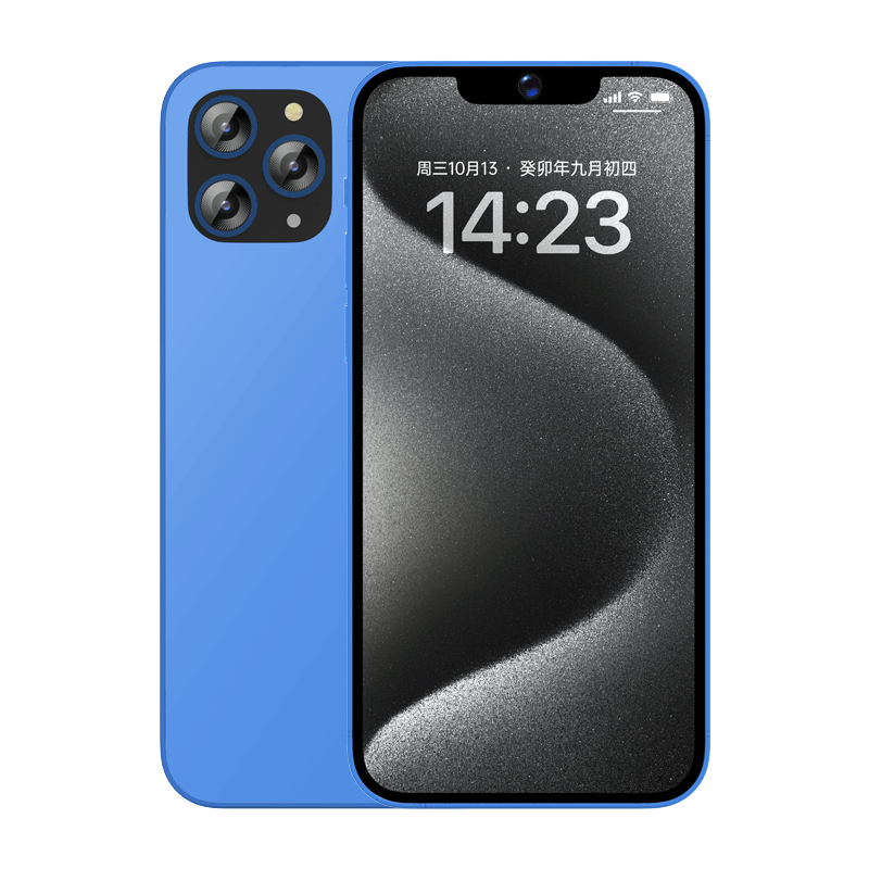 Ǹ ֻ X13Pro 8+256GB    228.2Ԫ