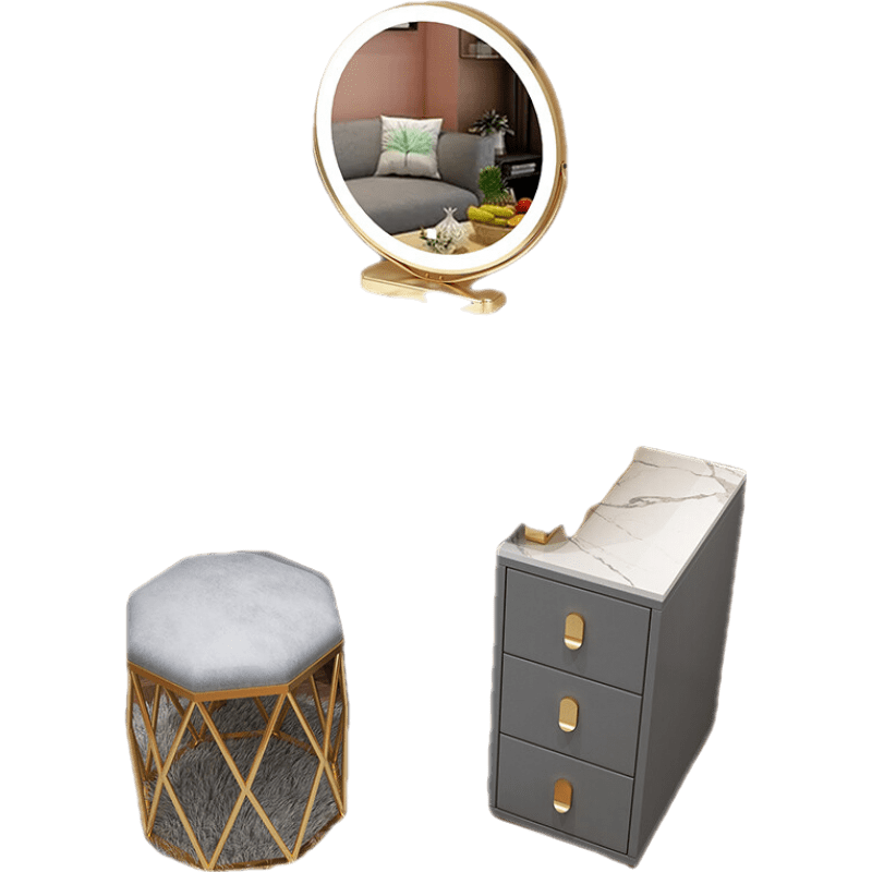 电商平台梳妆台桌历史价格查询|梳妆台桌价格走势图