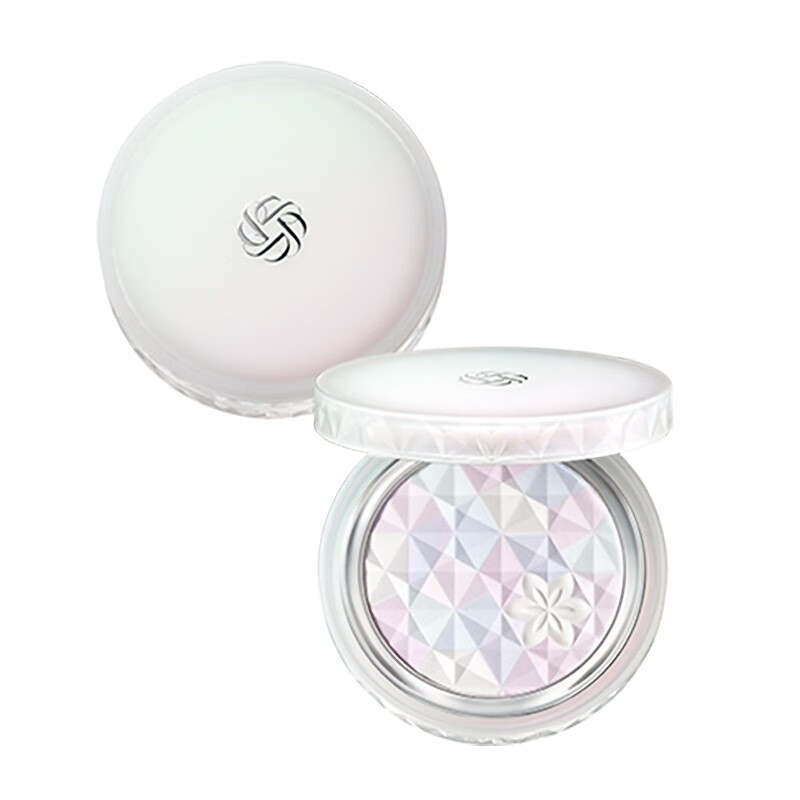 黛珂(cosme decorte)【海外直邮】控油提亮提高光泽度 aq六色混合光泽