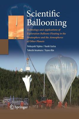 【预订】scientific ballooning