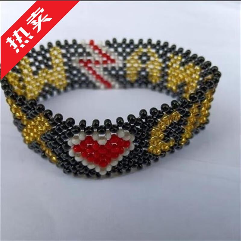 山头林村肯尼亚手环材料自制肯尼亚手环大迫杰法拉赫跑步田径俄勒冈