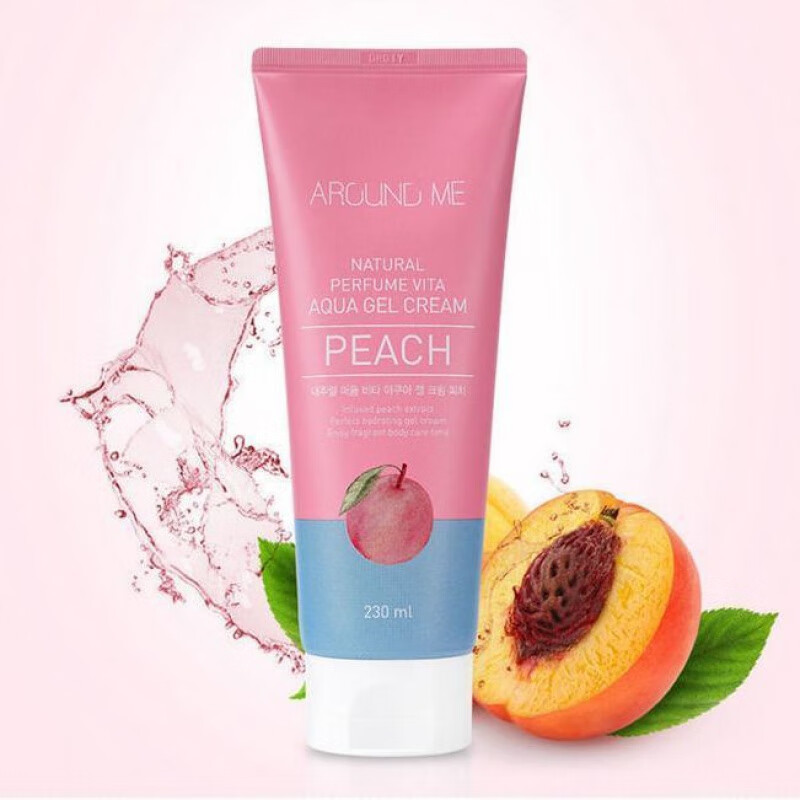 蜜桃气泡身体乳(水蜜桃身体乳成分表) 蜜桃气泡身体乳(水蜜桃身体乳成分表)