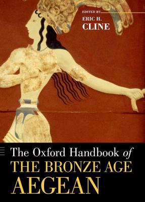 预订 the oxford handbook of the bronze age aegean