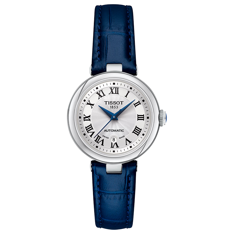 ����TISSOT����ʿ�ֱ� С����ϵ�л�еŮ�� ����������Ů��T126.207.16.013.00