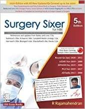 预订Surgery Sixer for NBE
