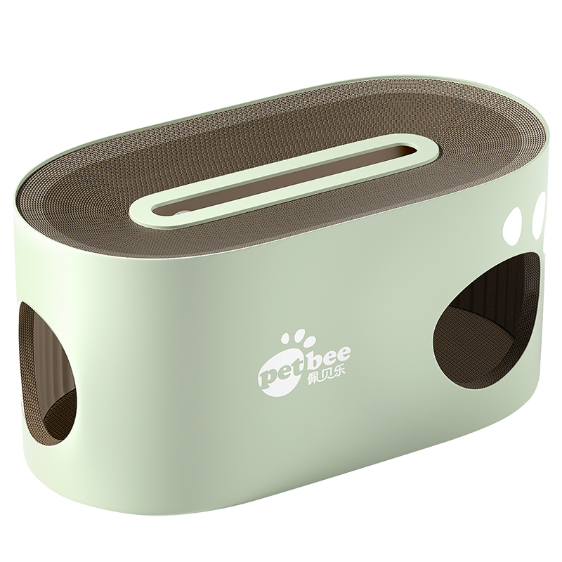 �屴��èץ����һ��ʽ�������è��๦��˫��èצ����ĥ����ֽ˯�� ��Ų�����30/15����è�䡿 129Ԫ