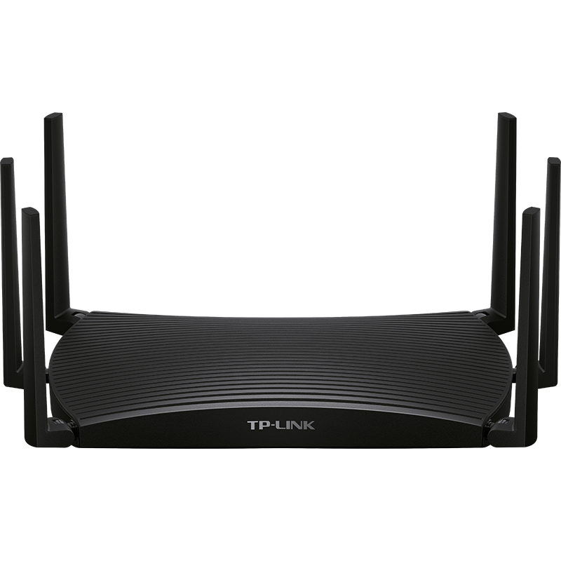 TP-LINK 普联 TL-XDR5470易展Turbo版 AX5400 双频千兆 无线路由器