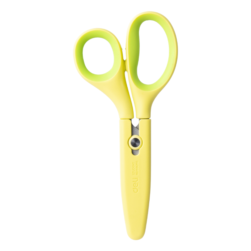 ����(deli)���� ��ȫѧ���ֹ�DIY��ֽ�� Сѧ���׶����� ��ɫ6074-S