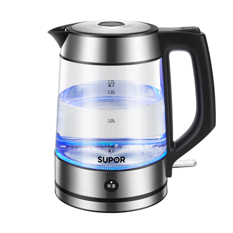 SUPOR/ղ SW-17Eϵ ˮ/ˮƿ 1.7L ɫ SW-17E29A