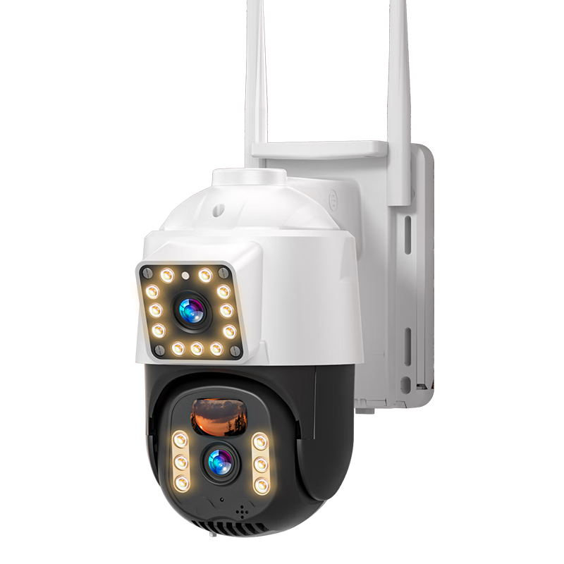 ���ڲ�����ϣ��ϣ4g̫����AI����ͷ���������޵�������߼����360��������ȫ��ȫ��ҹ��׷������wifi�������� 161.1Ԫ(������)