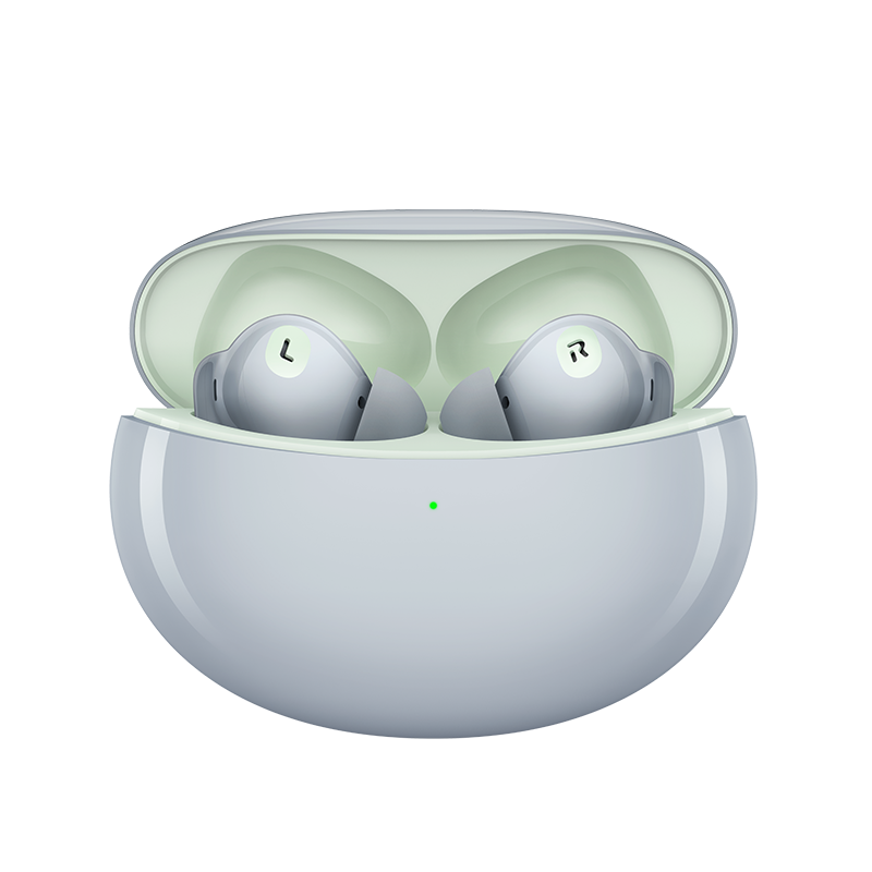 OPPO Enco Air2 Pro 真无线入耳式降噪蓝牙耳机 音乐游戏耳机 ANC主动降噪 通用小米苹果华为手机 破晓灰259元