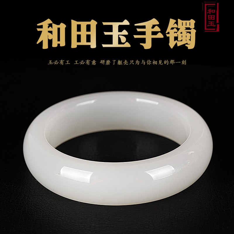 2025年玉器选购大揭秘这8款闭眼入不踩坑,新手也能秒变行家