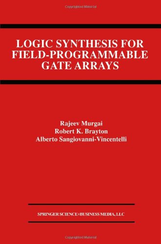 Logic Synthesis for Field-Programmable Gate Arrays