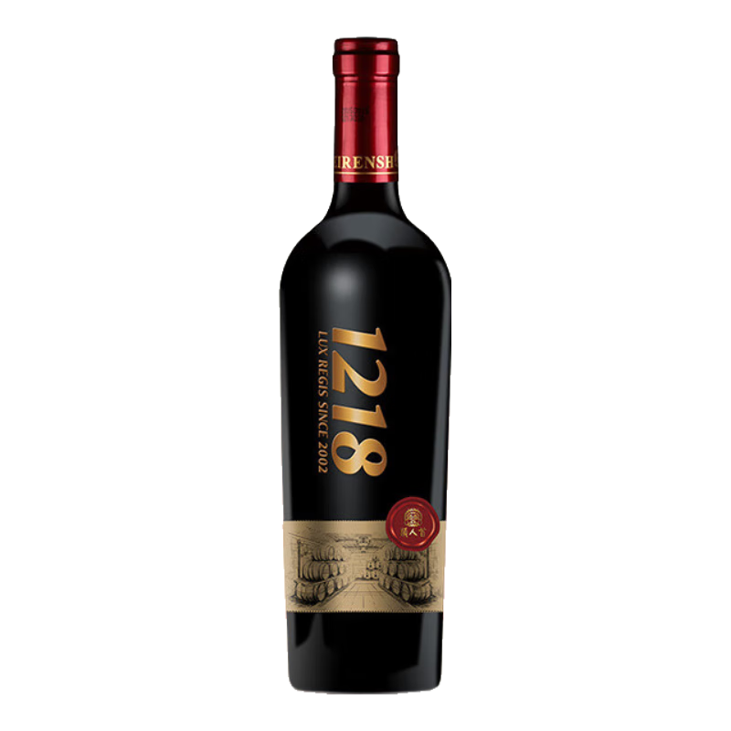 �����ס���ׯֱ�������ĺ�� ��ƽ�1218��ɪ���ɺ����Ѿ�750ml��֧