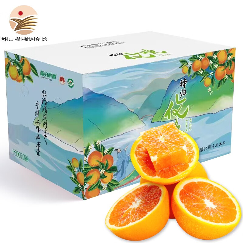 橙子历史价格查询|橙子价格走势图