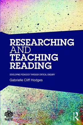 预订 researching and teaching reading: developing pedagogy