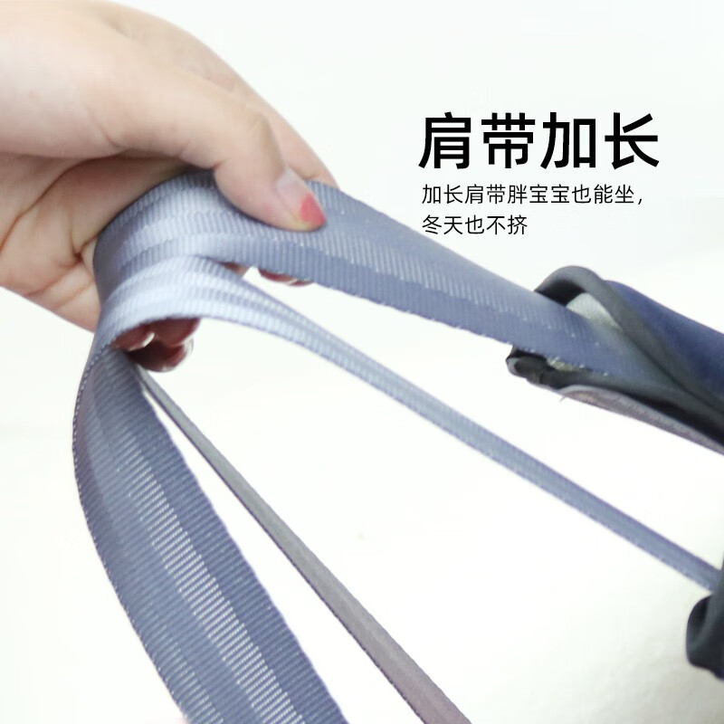 innokids汽车儿童安全座椅宝宝婴儿座椅IK-05双向可坐可躺isofix硬接口